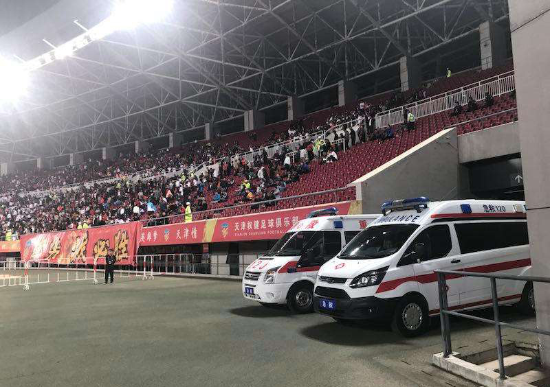 岚皋县大中小型活动保障